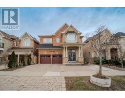 4 AQUILINA COURT, Ajax, Ontario