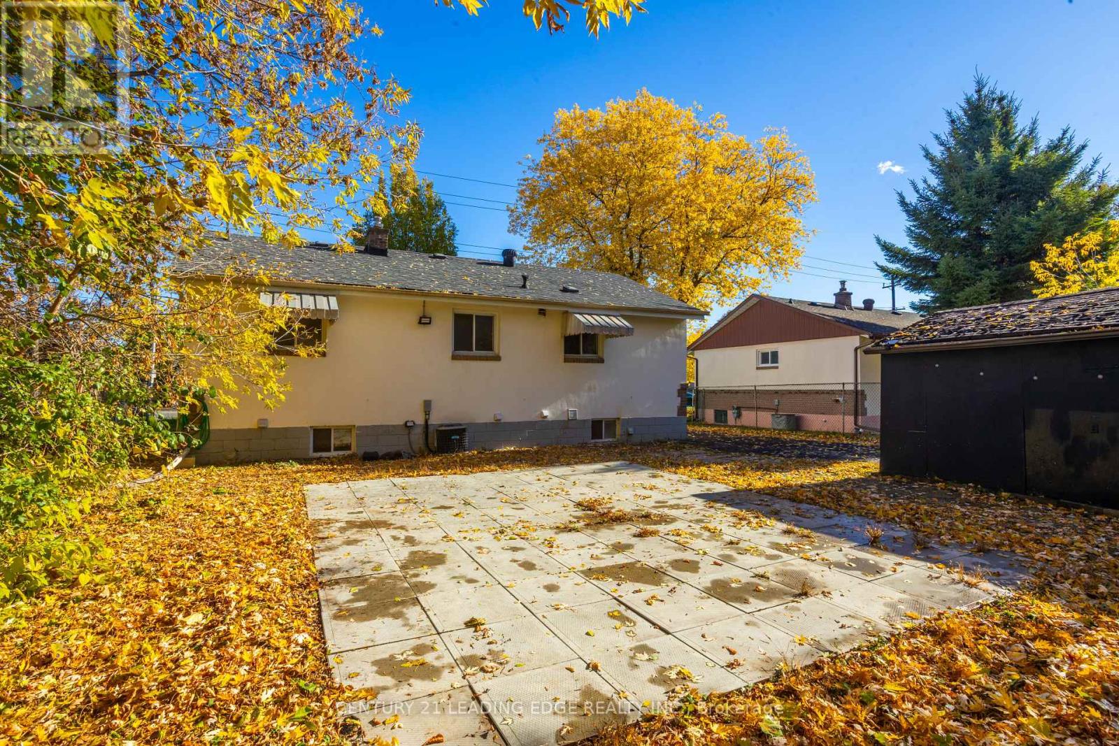 2728 Kennedy Road, Toronto, Ontario  M1T 3H9 - Photo 25 - E12981644