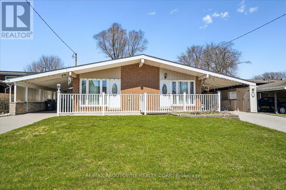 72 Dogwood Crescent, Toronto, Ontario  M1P 3N6 - Photo 3 - E12981680