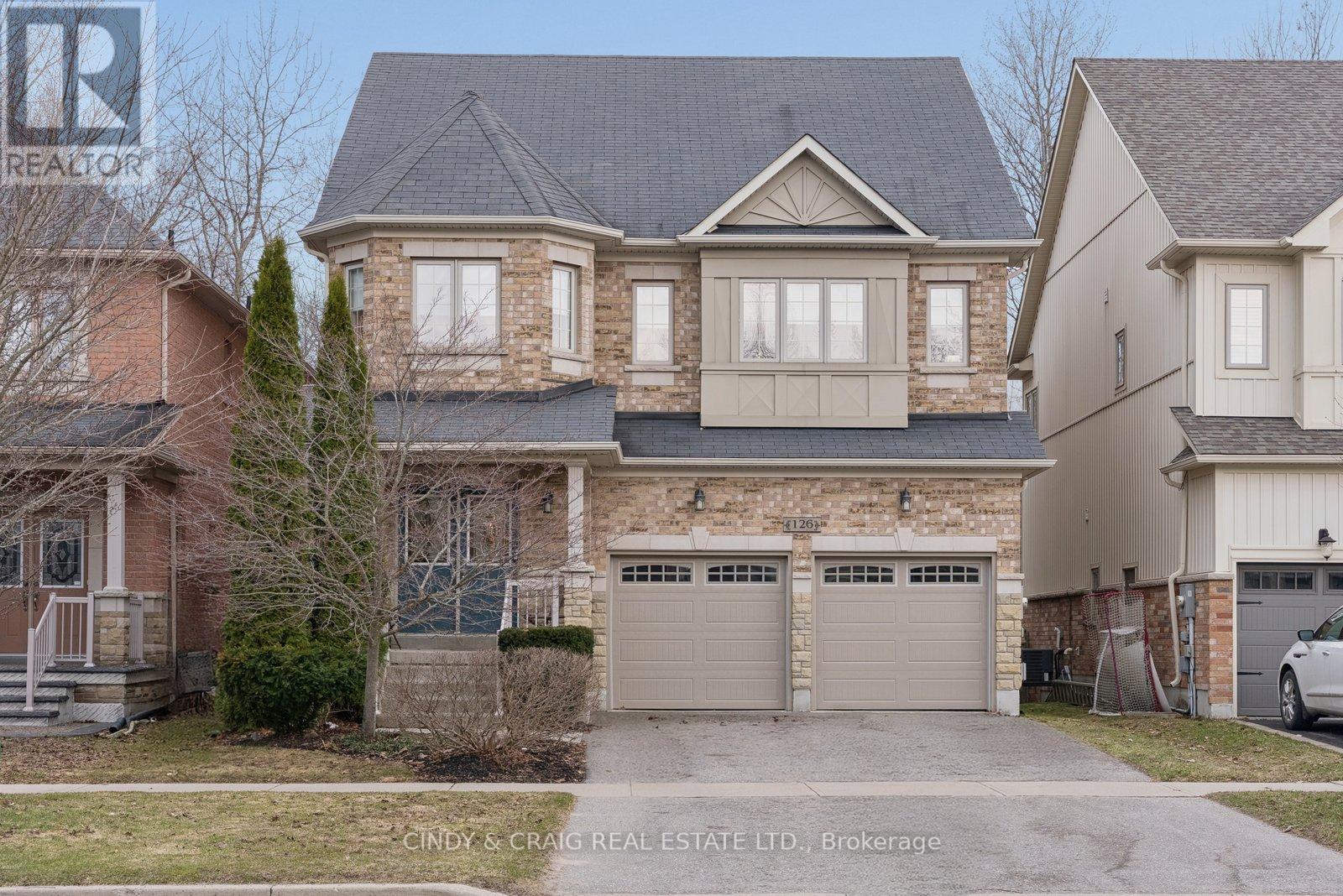 126 HARRY GAY DRIVE, Clarington, Ontario