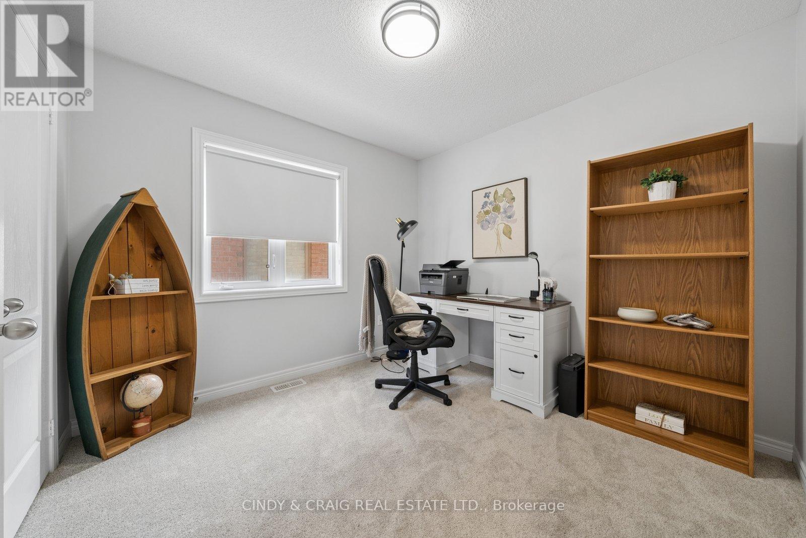 126 Harry Gay Drive, Clarington, Ontario  L1E 0A9 - Photo 12 - E12981704