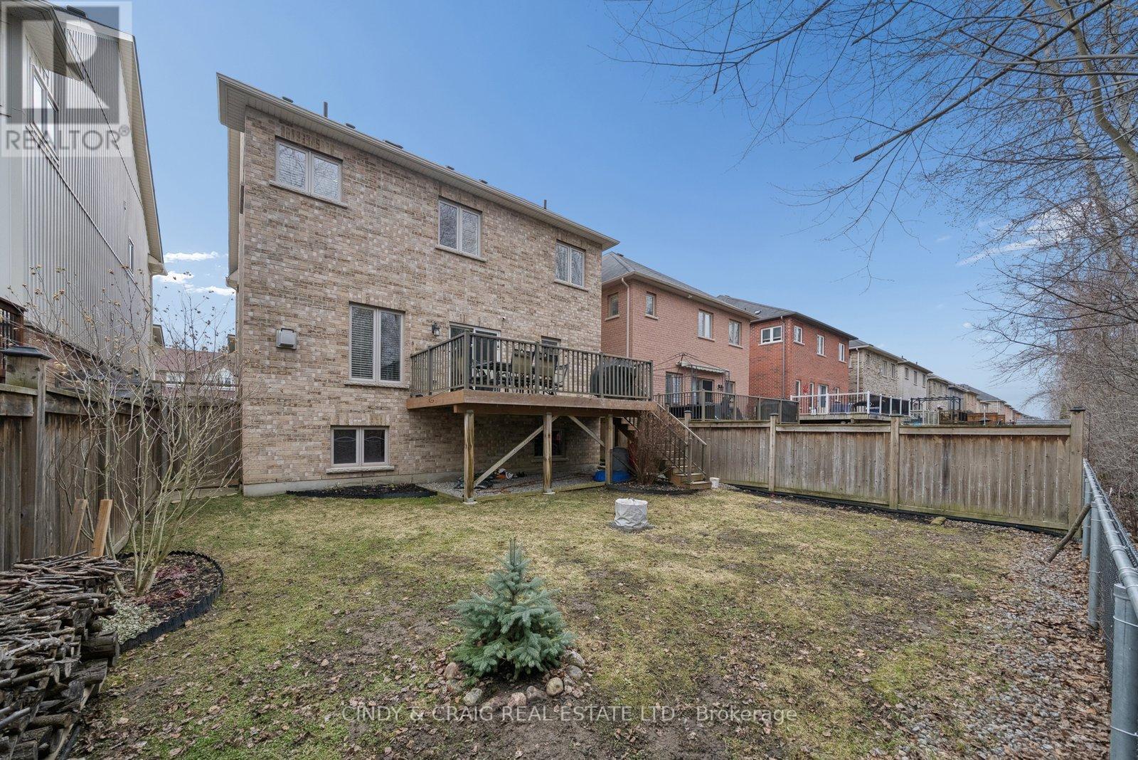 126 Harry Gay Drive, Clarington, Ontario  L1E 0A9 - Photo 14 - E12981704