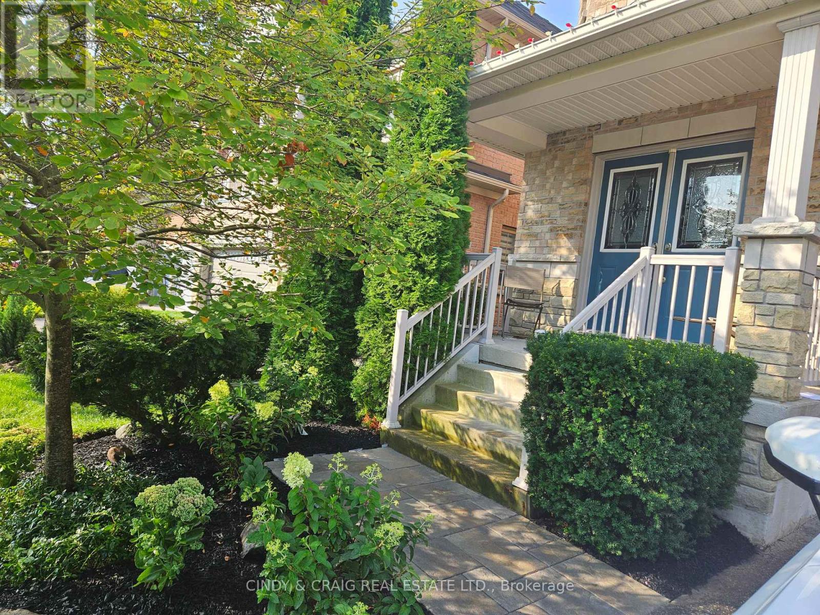 126 Harry Gay Drive, Clarington, Ontario  L1E 0A9 - Photo 15 - E12981704