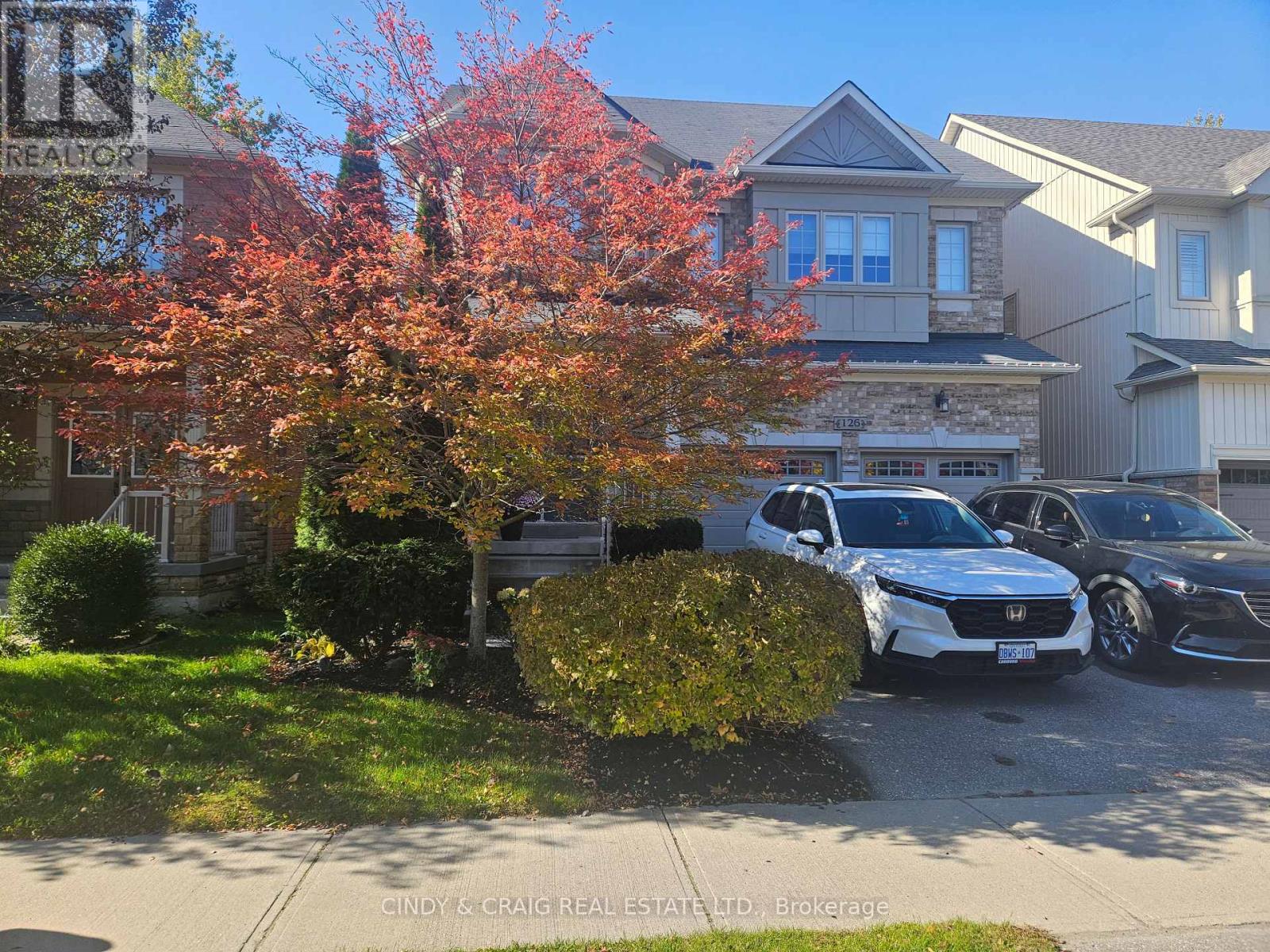 126 Harry Gay Drive, Clarington, Ontario  L1E 0A9 - Photo 17 - E12981704