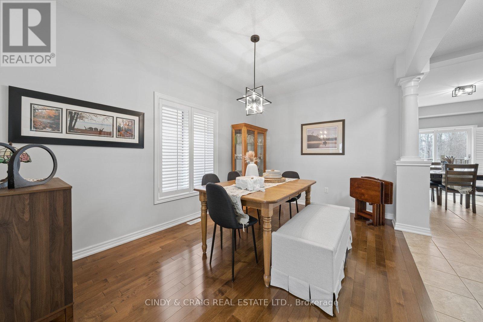 126 Harry Gay Drive, Clarington, Ontario  L1E 0A9 - Photo 6 - E12981704