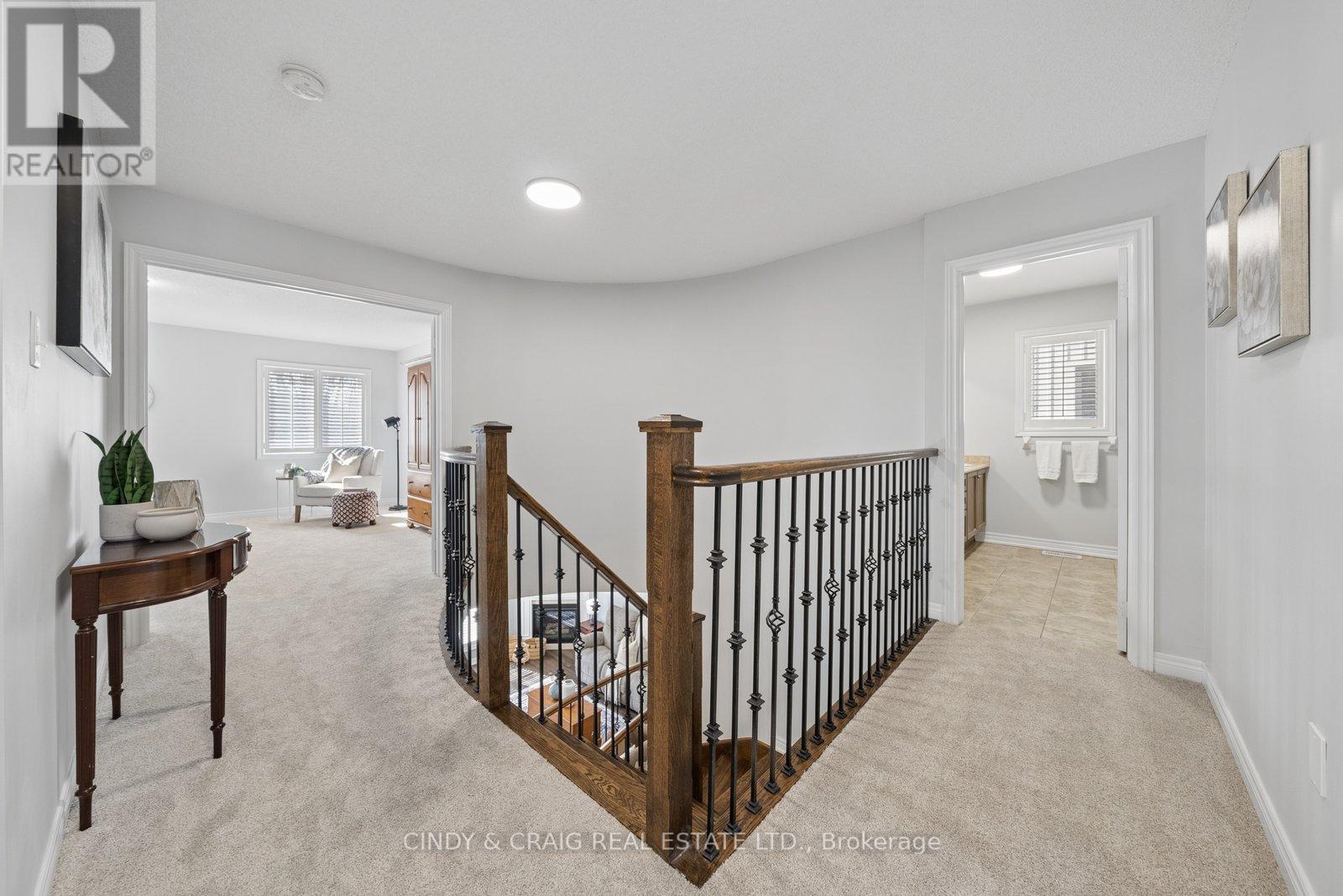 126 Harry Gay Drive, Clarington, Ontario  L1E 0A9 - Photo 7 - E12981704