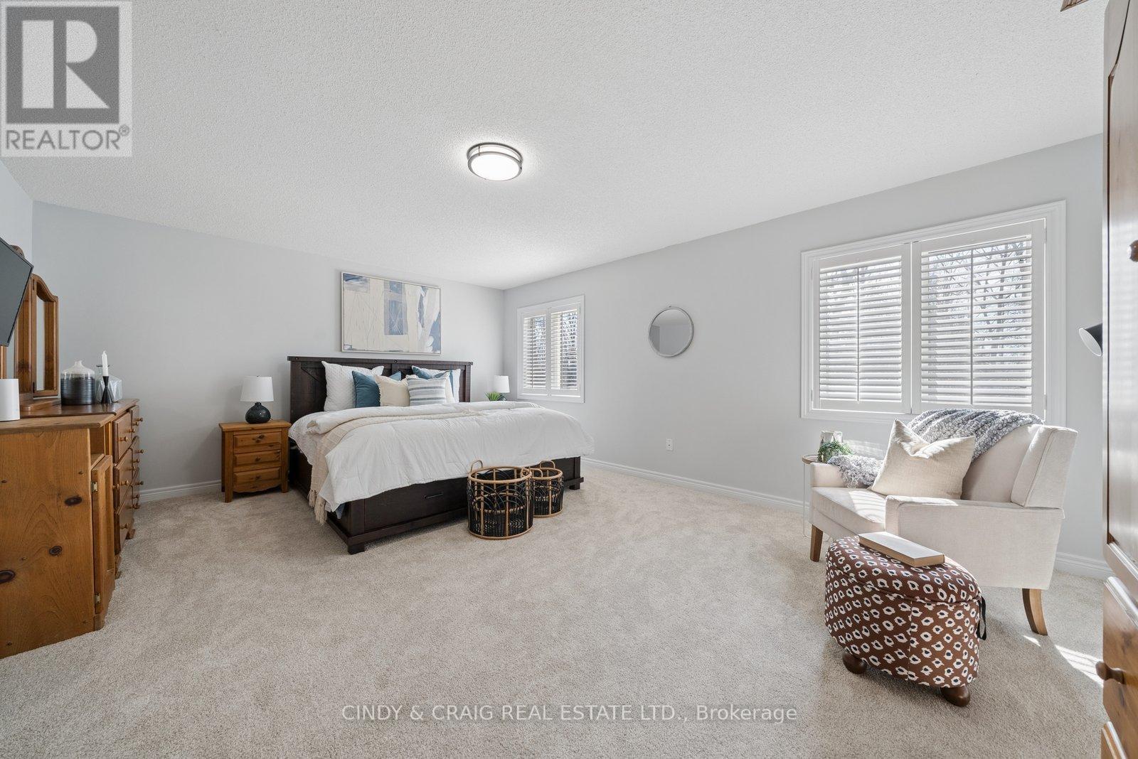 126 Harry Gay Drive, Clarington, Ontario  L1E 0A9 - Photo 8 - E12981704