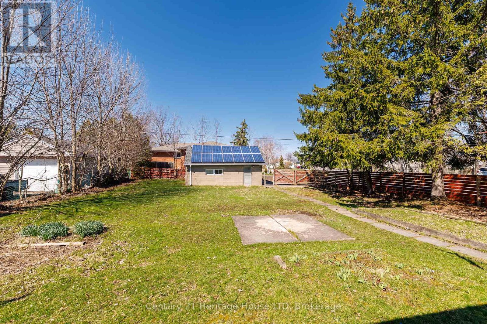 197 Murray Street, Fort Erie, Ontario  L2A 2B7 - Photo 34 - X12981312