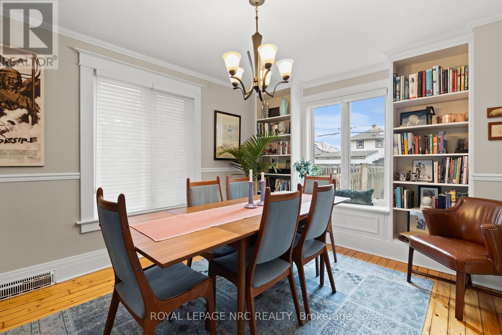 51 Chaplin Avenue, St. Catharines, Ontario  L2R 2E4 - Photo 12 - X12981638