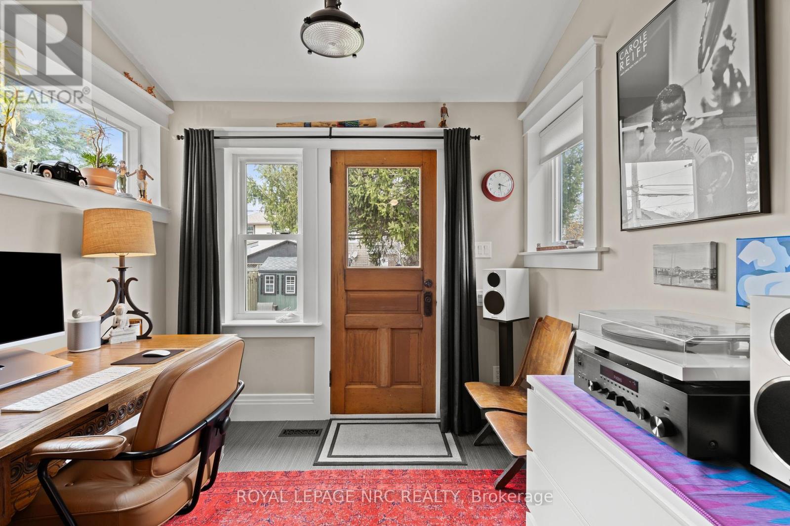 51 Chaplin Avenue, St. Catharines, Ontario  L2R 2E4 - Photo 19 - X12981638