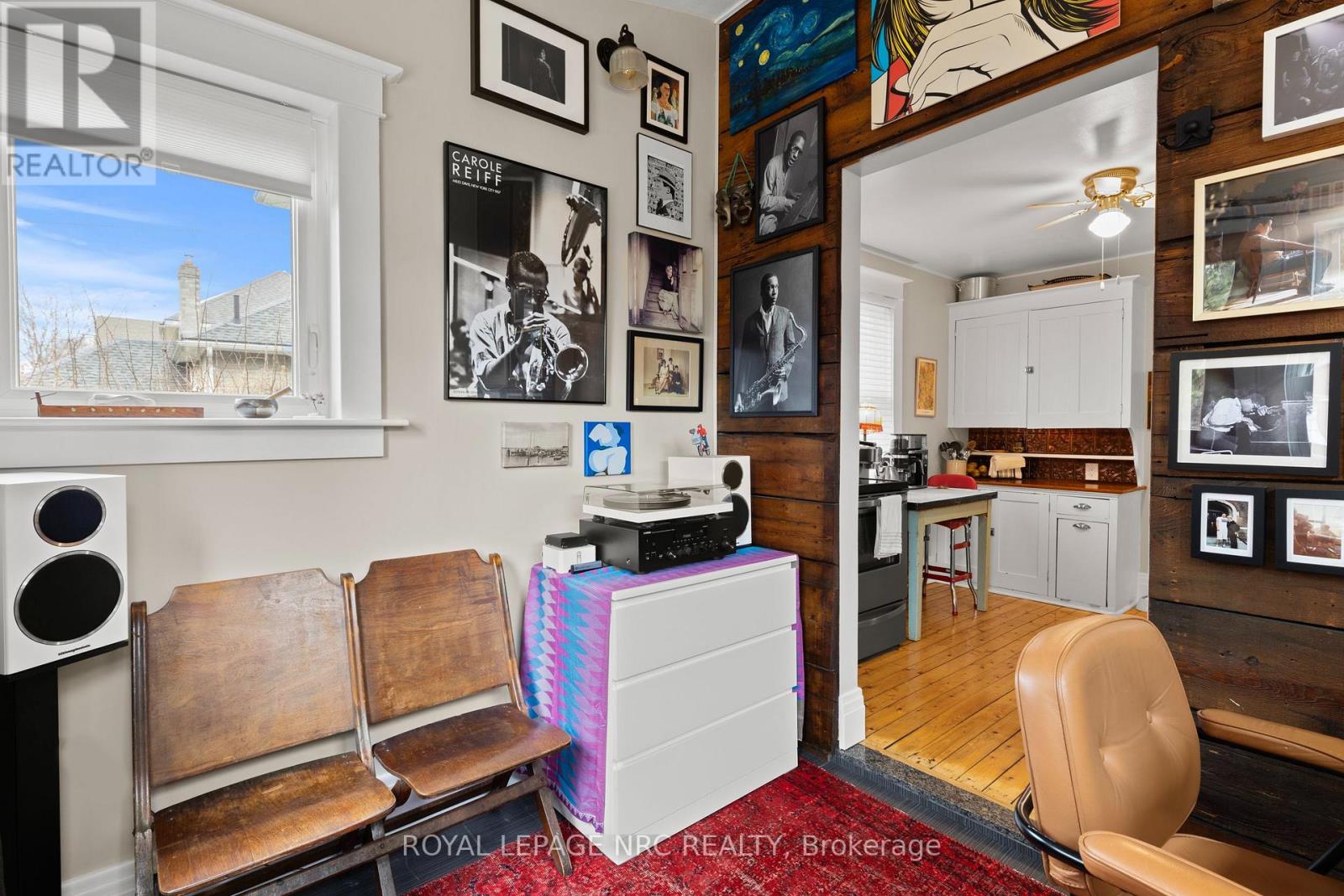 51 Chaplin Avenue, St. Catharines, Ontario  L2R 2E4 - Photo 21 - X12981638