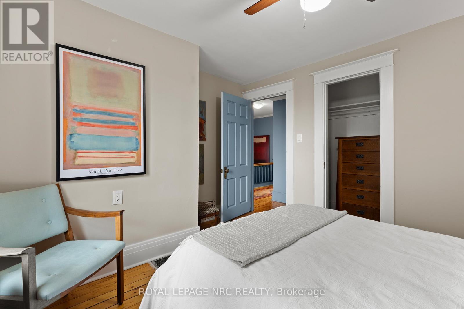 51 Chaplin Avenue, St. Catharines, Ontario  L2R 2E4 - Photo 27 - X12981638