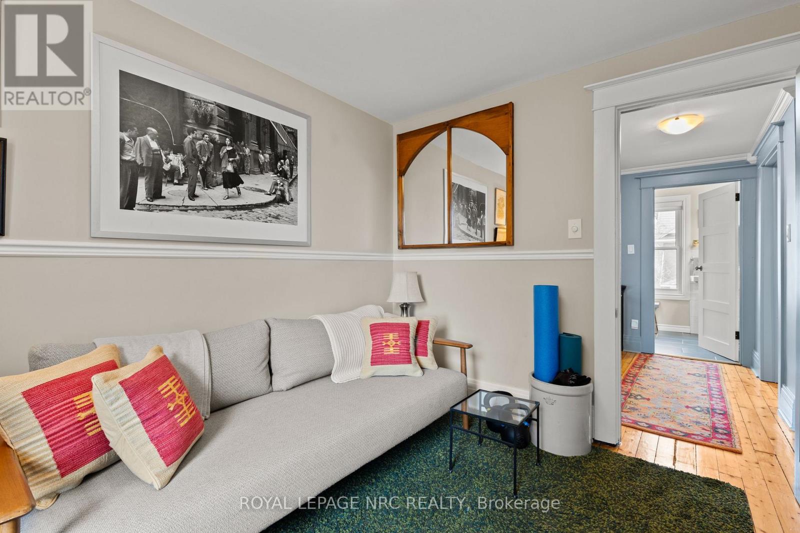 51 Chaplin Avenue, St. Catharines, Ontario  L2R 2E4 - Photo 29 - X12981638