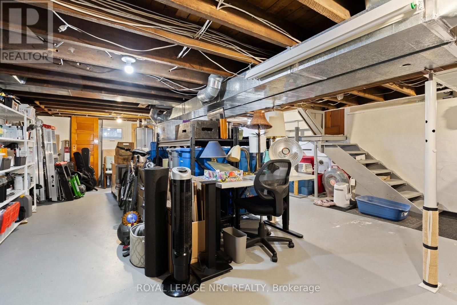 51 Chaplin Avenue, St. Catharines, Ontario  L2R 2E4 - Photo 33 - X12981638