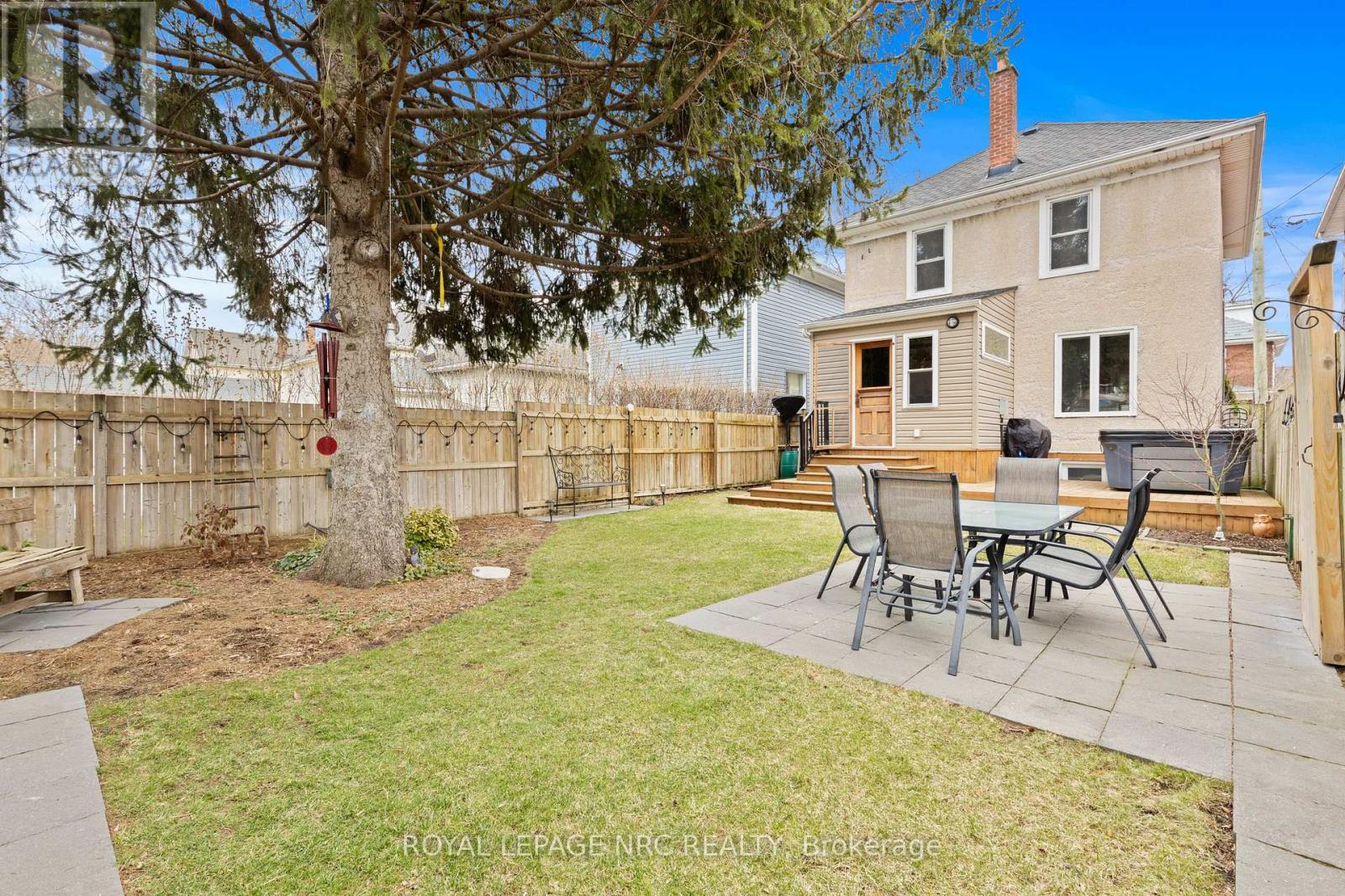 51 Chaplin Avenue, St. Catharines, Ontario  L2R 2E4 - Photo 40 - X12981638