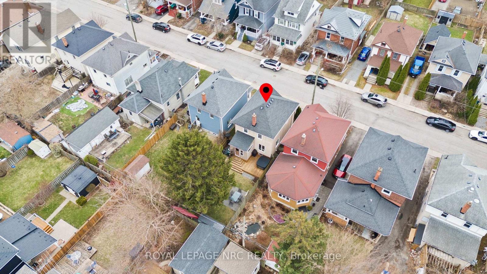 51 Chaplin Avenue, St. Catharines, Ontario  L2R 2E4 - Photo 41 - X12981638