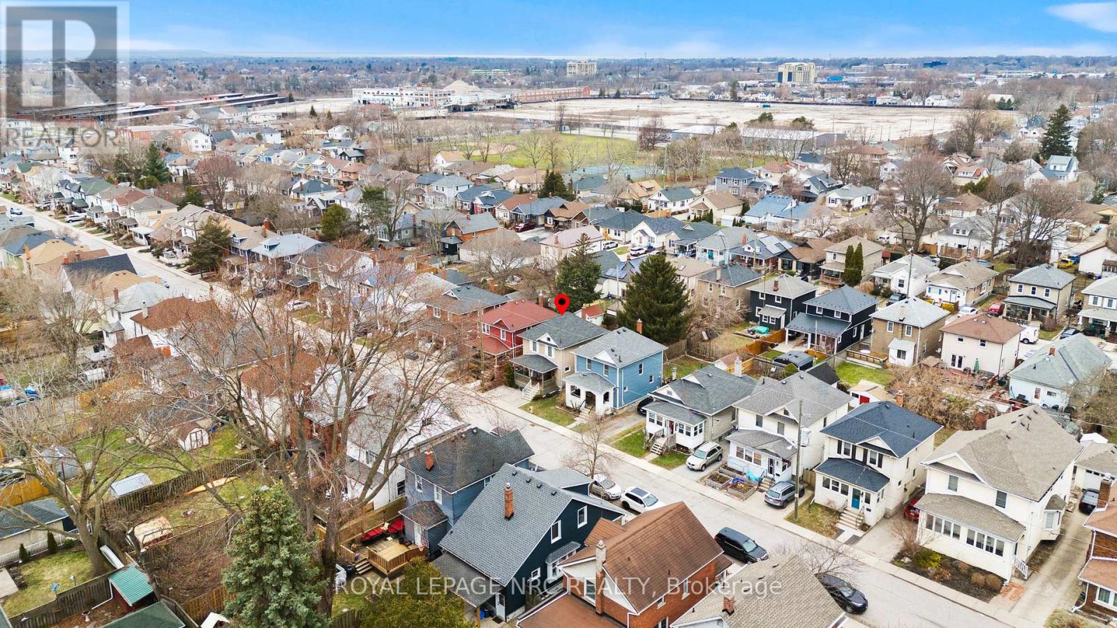 51 Chaplin Avenue, St. Catharines, Ontario  L2R 2E4 - Photo 42 - X12981638