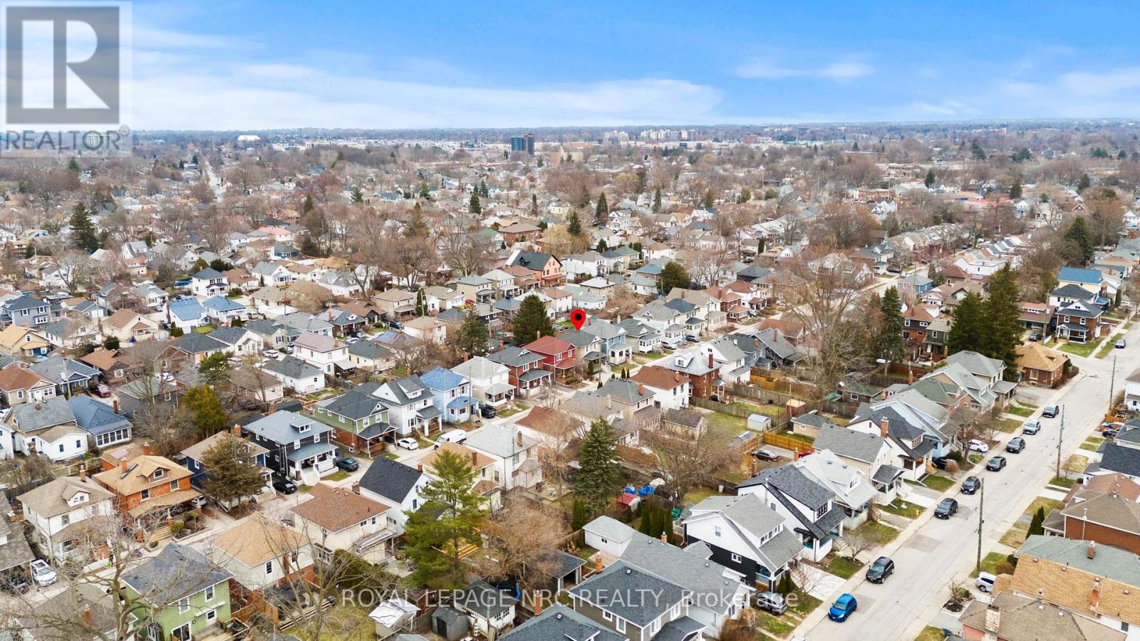 51 Chaplin Avenue, St. Catharines, Ontario  L2R 2E4 - Photo 44 - X12981638