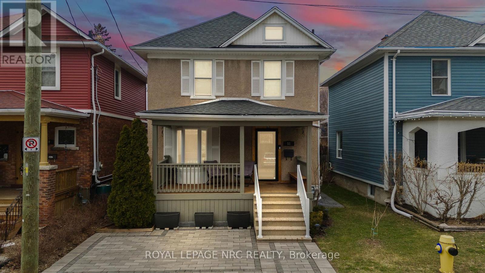 51 Chaplin Avenue, St. Catharines, Ontario  L2R 2E4 - Photo 47 - X12981638