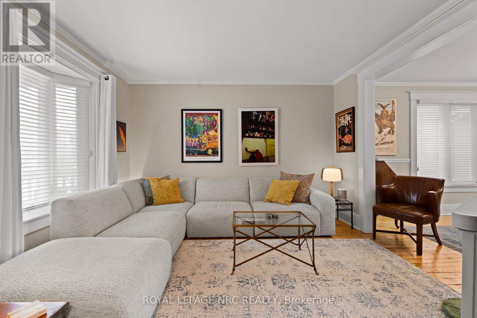 51 Chaplin Avenue, St. Catharines, Ontario  L2R 2E4 - Photo 8 - X12981638