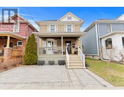 51 CHAPLIN AVENUE, St. Catharines, Ontario