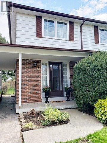 35 Dolly Varden Boulevard, Toronto, Ontario  M1H 2K2 - Photo 2 - E12978750