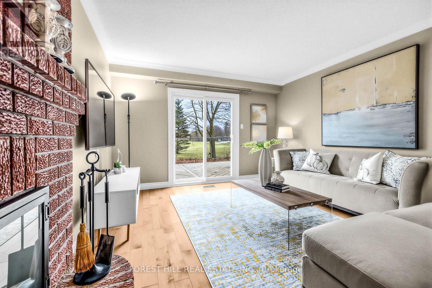 49 Seaton Drive, Aurora, Ontario  L4G 3W9 - Photo 18 - N12880694