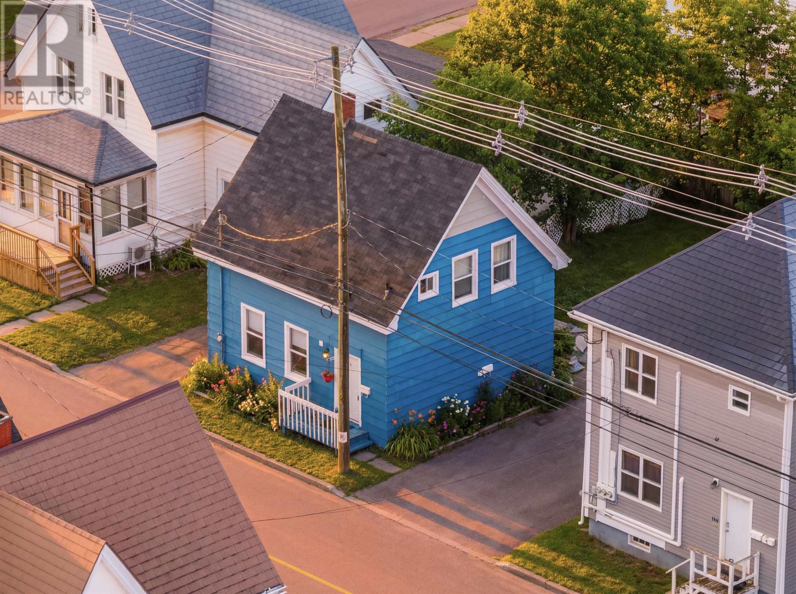 100 Granville Street, Summerside, Prince Edward Island