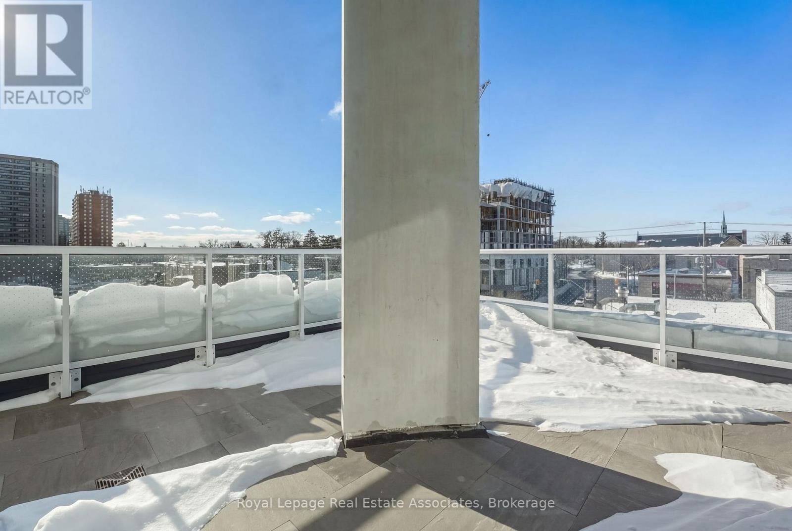 512 - 25 Cordova Avenue, Toronto, Ontario  M9A 0E5 - Photo 15 - W12977490