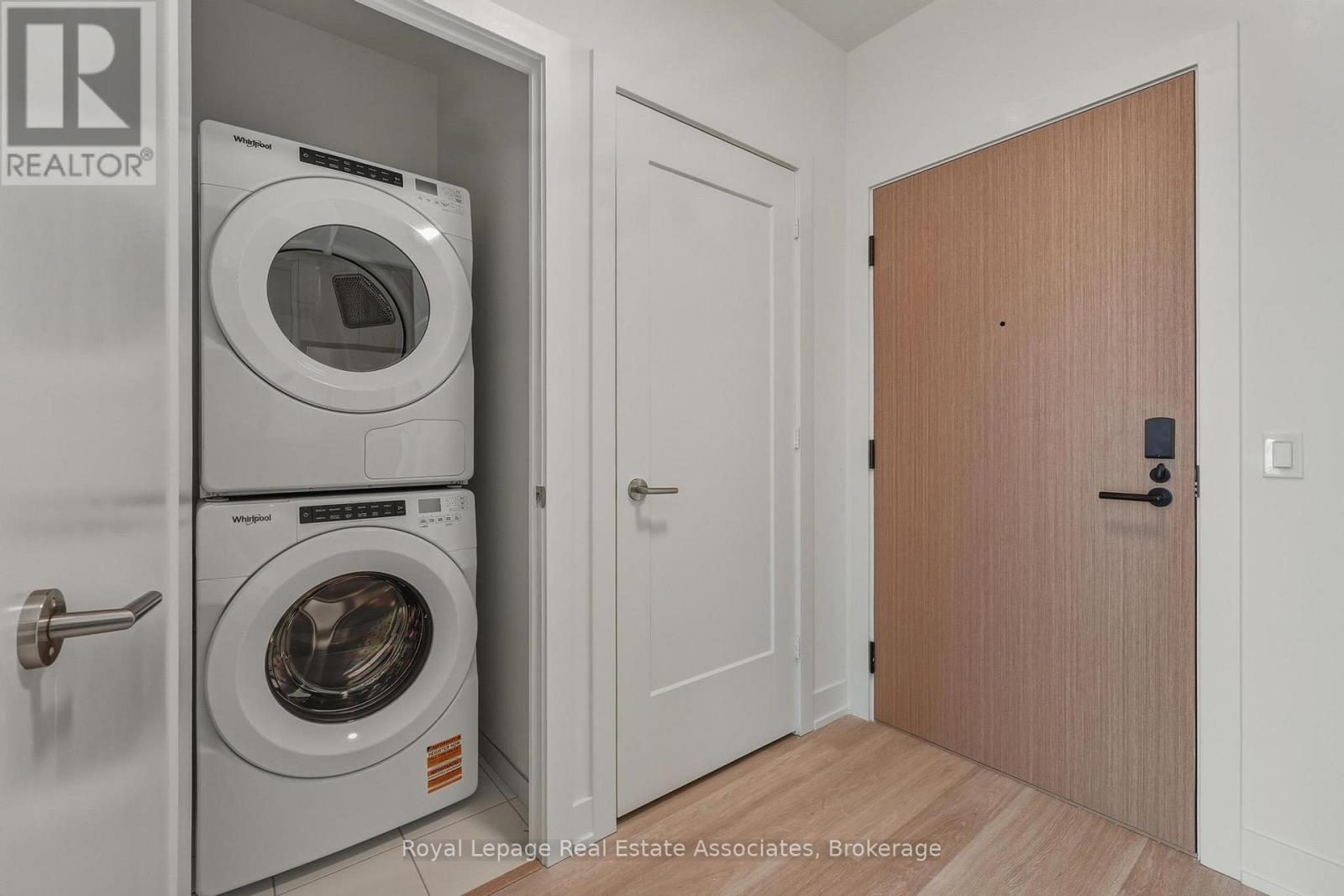 512 - 25 Cordova Avenue, Toronto, Ontario  M9A 0E5 - Photo 16 - W12977490