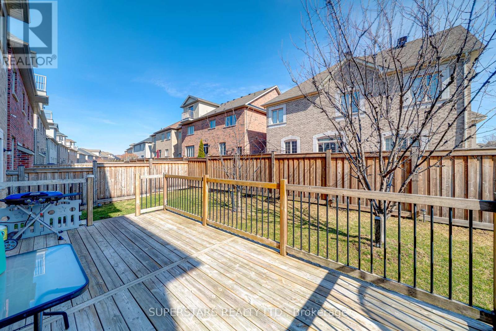 1070 Wilbur Pipher Circle, Newmarket, Ontario  L3X 3H7 - Photo 32 - N12981476