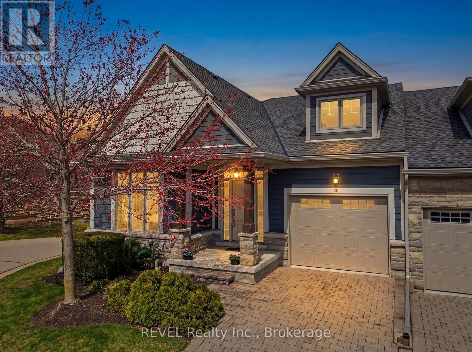 20 Crimson Drive, Niagara-On-The-Lake, Ontario L0S 1P0 - Photo 42 - X12971740