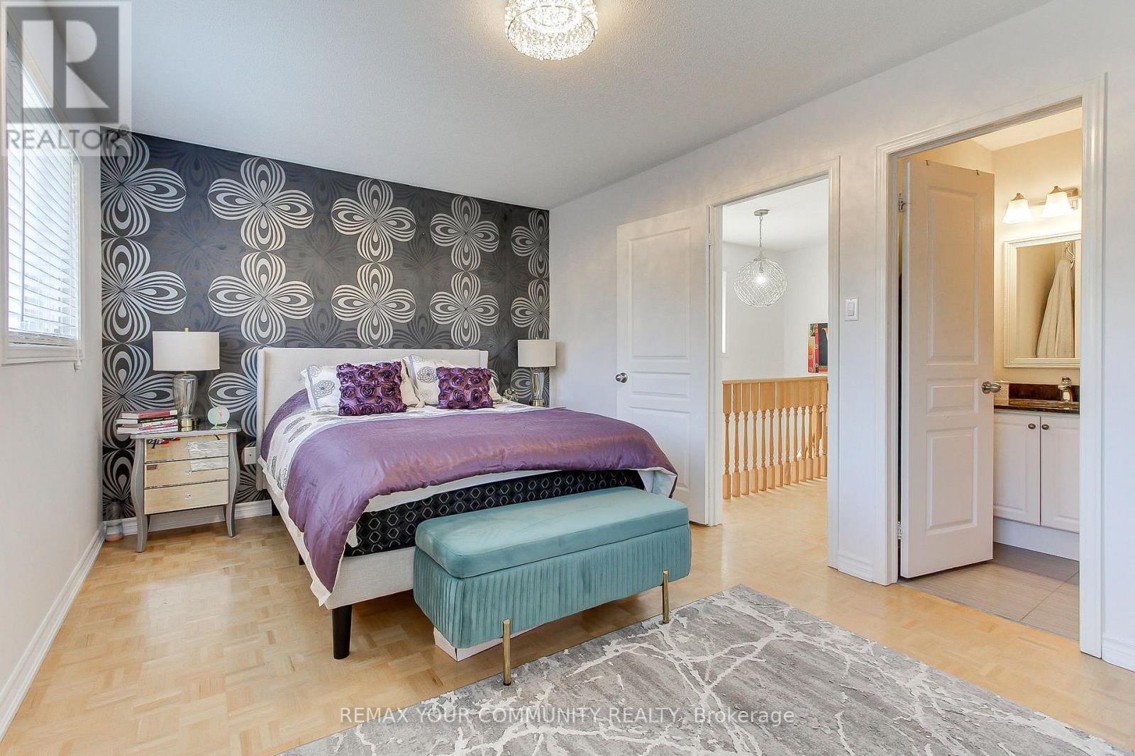 45 Harmony Road, Vaughan, Ontario  L4K 5G5 - Photo 13 - N12981480