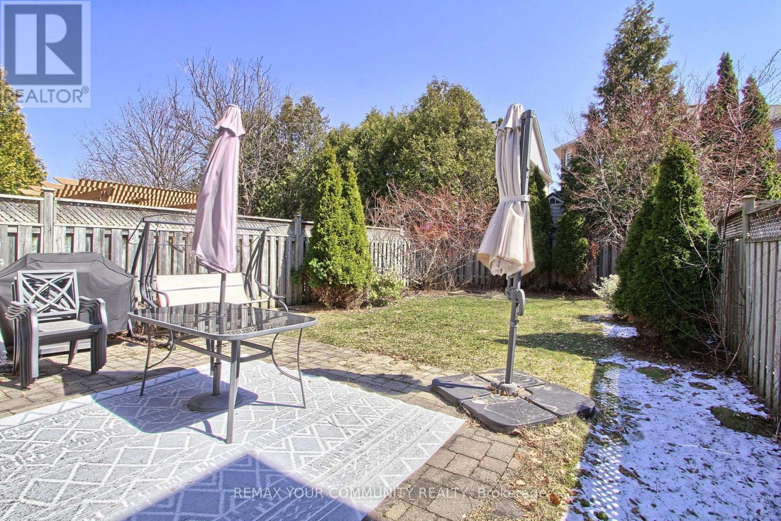 45 Harmony Road, Vaughan, Ontario  L4K 5G5 - Photo 21 - N12981480
