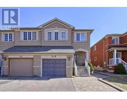 45 HARMONY ROAD, Vaughan, Ontario