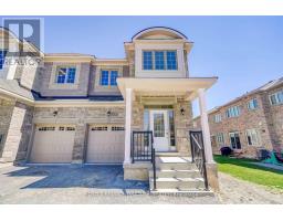 5 FREDERICK TAYLOR WAY, East Gwillimbury, Ontario