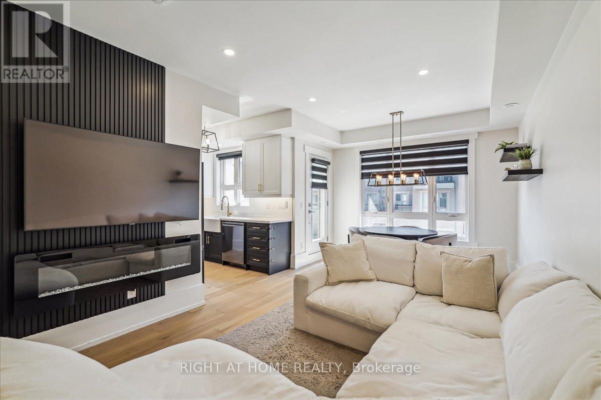 14 - 105 Kayla Crescent, Vaughan, Ontario  L6A 4W3 - Photo 10 - N12981496