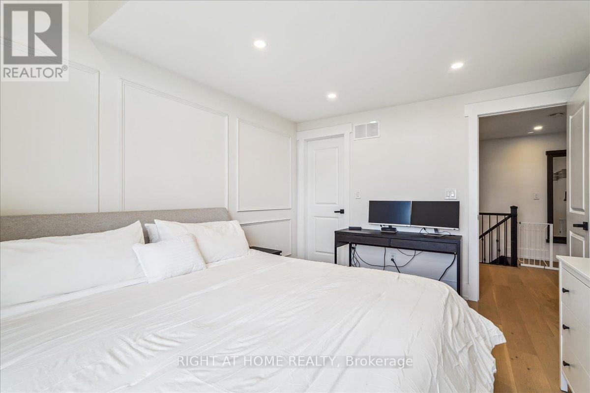 14 - 105 Kayla Crescent, Vaughan, Ontario  L6A 4W3 - Photo 18 - N12981496