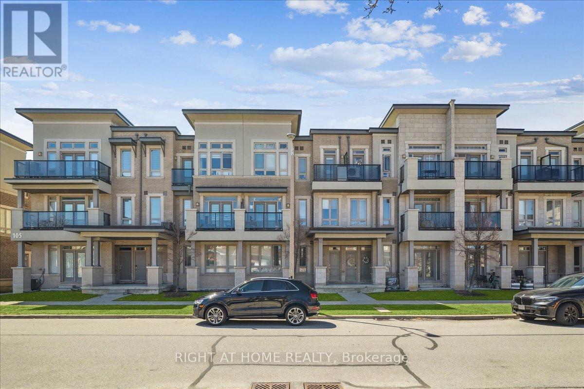 14 - 105 Kayla Crescent, Vaughan, Ontario  L6A 4W3 - Photo 26 - N12981496