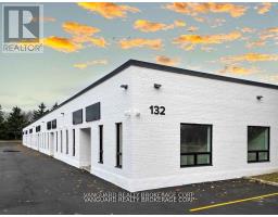 8-9 - 132 JARDIN DRIVE, Vaughan, Ontario