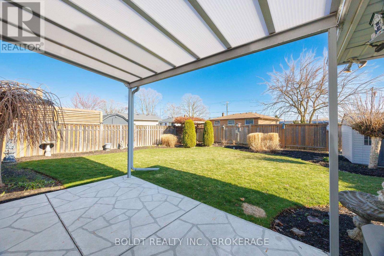 15 Nottingham Court, St. Catharines (Lakeshore), Ontario  L2M 1L6 - Photo 22 - X12793410