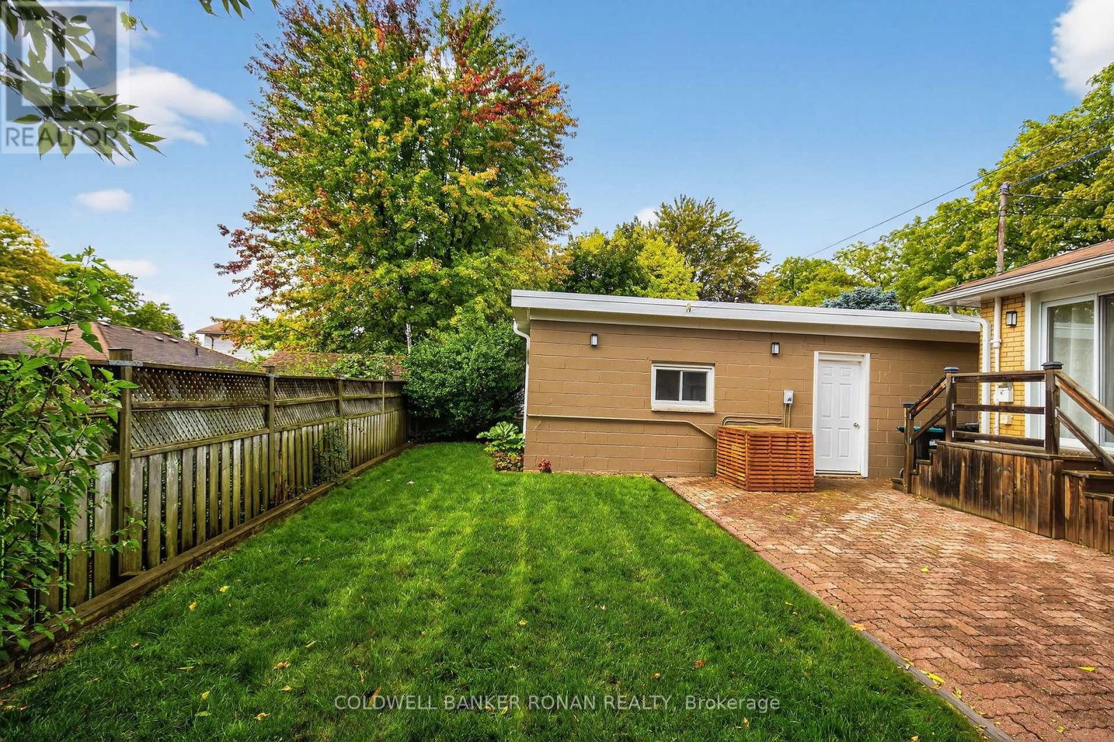 118 Queen Street, Bradford West Gwillimbury (Bradford), Ontario  L3Z 1L3 - Photo 34 - N12981538