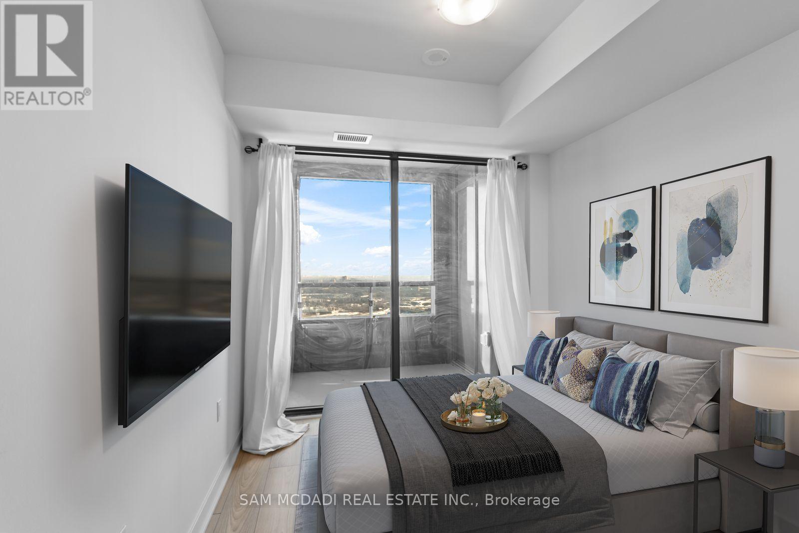 3704 - 2920 Highway 7, Vaughan, Ontario  L4K 0P4 - Photo 17 - N12981594