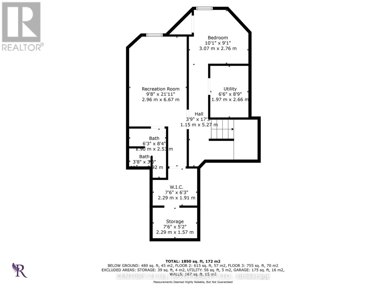 35 Mccann Lane, Essa (Angus), Ontario  L0M 1B4 - Photo 33 - N12981600