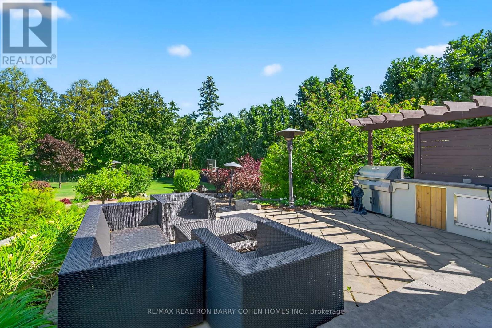 65 Thornbank Road, Vaughan, Ontario  L4J 2A1 - Photo 22 - N12981646