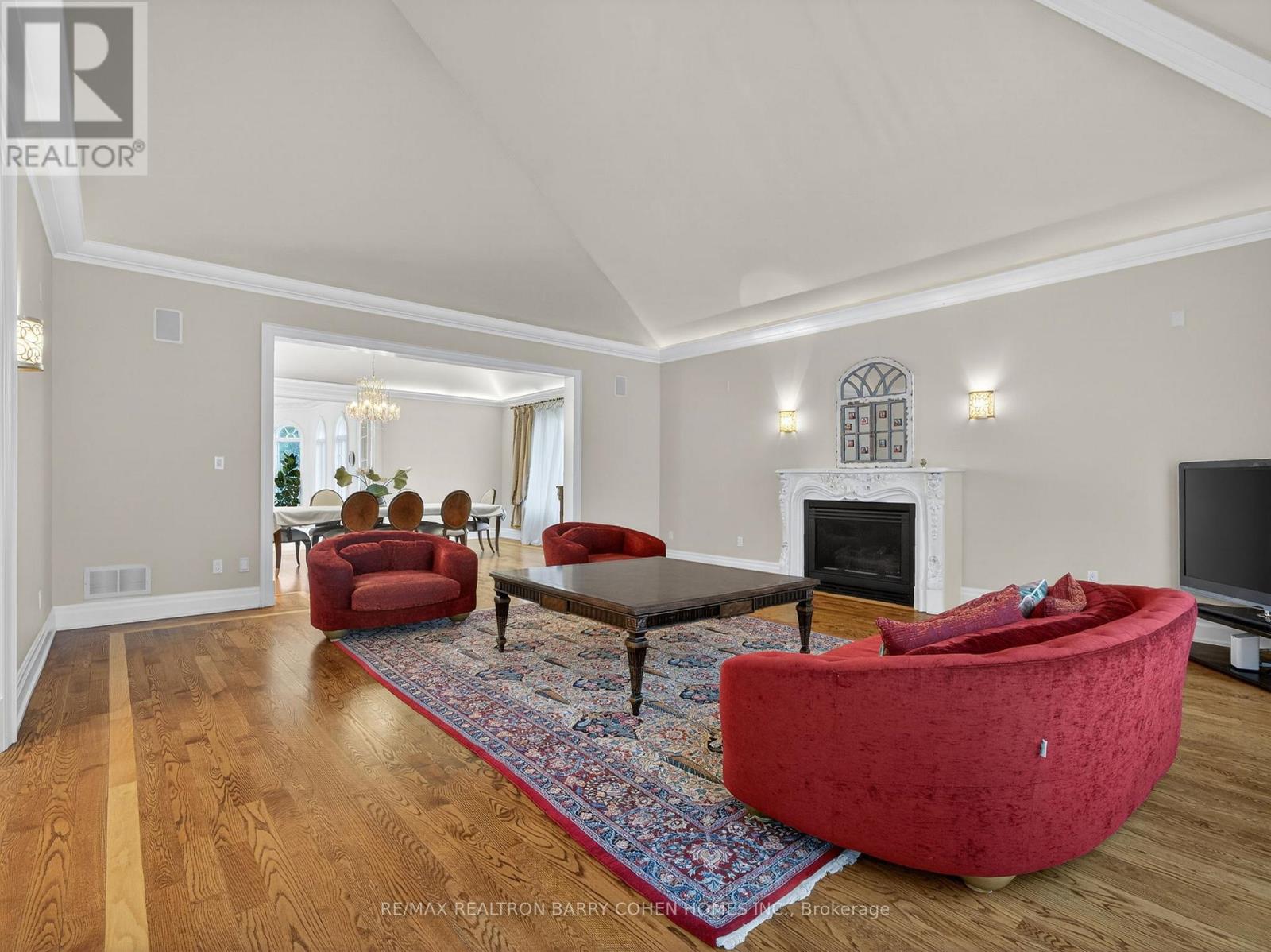 65 Thornbank Road, Vaughan, Ontario  L4J 2A1 - Photo 6 - N12981646