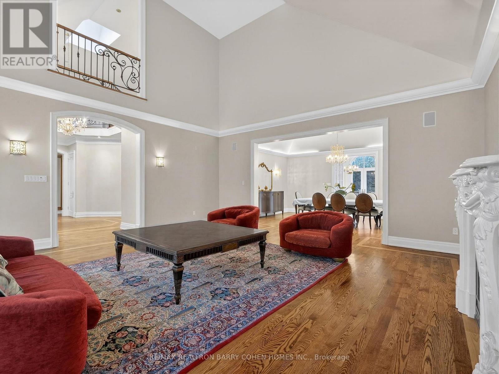 65 Thornbank Road, Vaughan, Ontario  L4J 2A1 - Photo 7 - N12981646