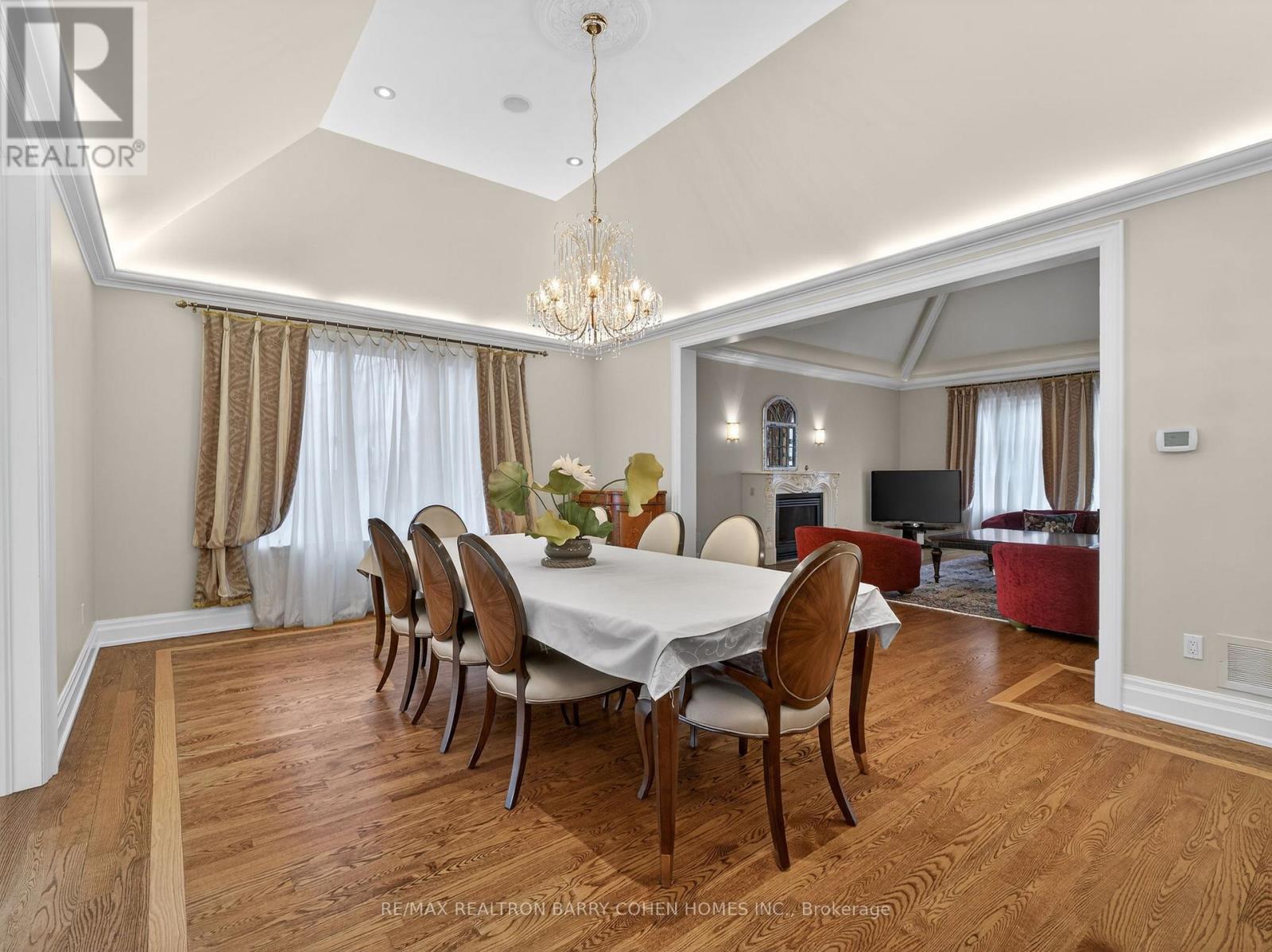 65 Thornbank Road, Vaughan, Ontario  L4J 2A1 - Photo 8 - N12981646