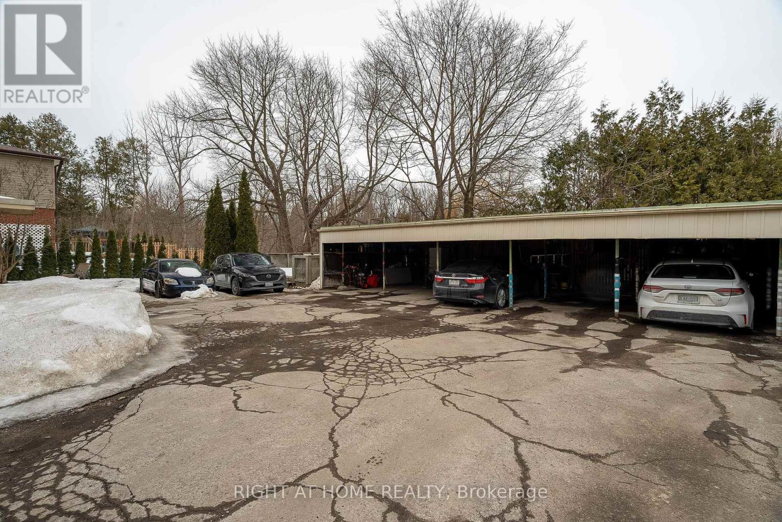 285 Richmond Street, Richmond Hill, Ontario  L4C 3Z2 - Photo 23 - N12981650