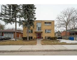 285 RICHMOND STREET, Richmond Hill, Ontario